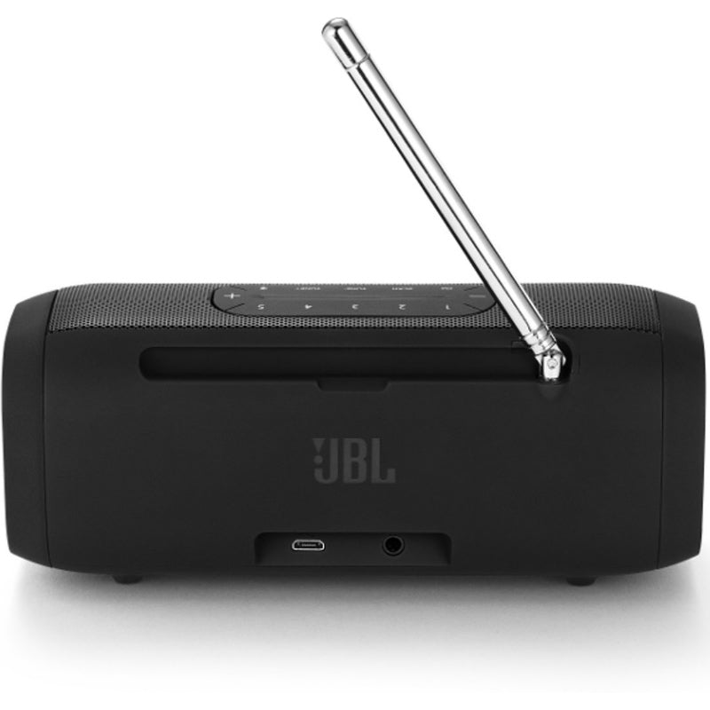 JBL Tuner Zwart