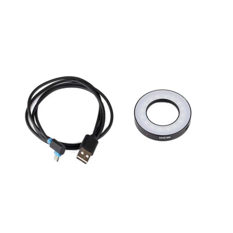 Venus Laowa Front LED Ring for 25mm f/2.8 2.5-5x