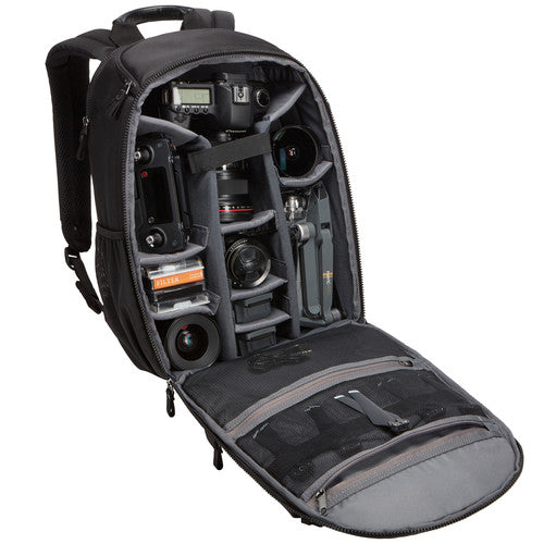 Case Logic BRBP-106 Bryker Backpack DSLR (Large)