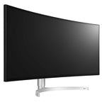 LG 34WK95C-W 34" Ultrawide monitor white