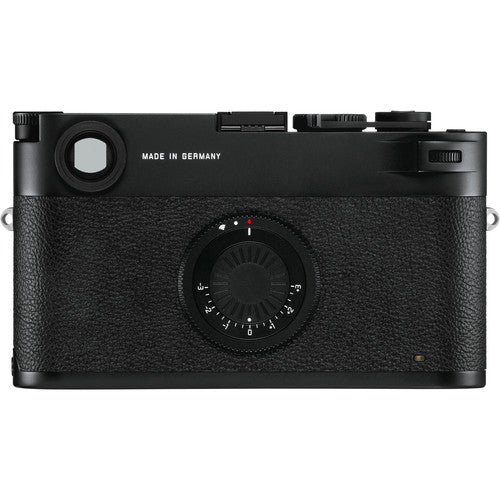 Leica 20014 M10-D body black