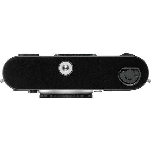 Leica 20014 M10-D body black