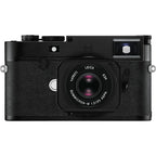 Leica 20014 M10-D body black
