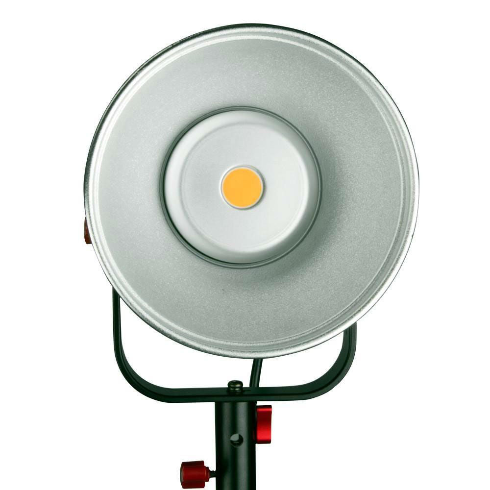 Aputure Light Storm LS C120D II Daylight LED Light Kit met V-mount