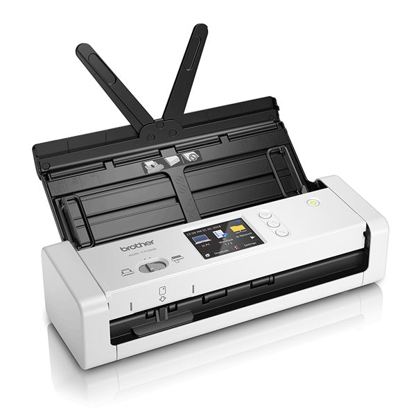 Brother ADS-1700W Document Scanner