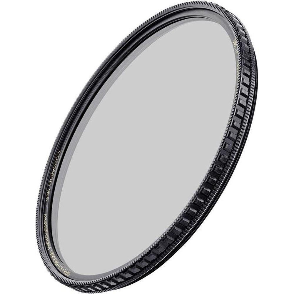 Breakthrough 105mm X4 Circular Polarizer