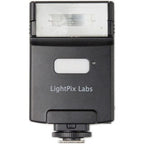 LightPix Labs FlashQ Q20 II Flash Midnight Black