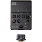 LightPix Labs FlashQ Q20 II Flash Midnight Black