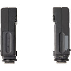 LightPix Labs FlashQ Q20 II Flash Midnight Black
