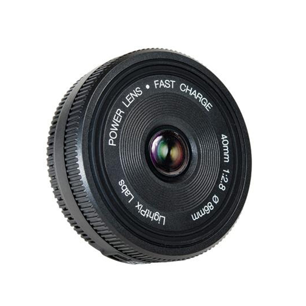 LightPix Labs Power Lens