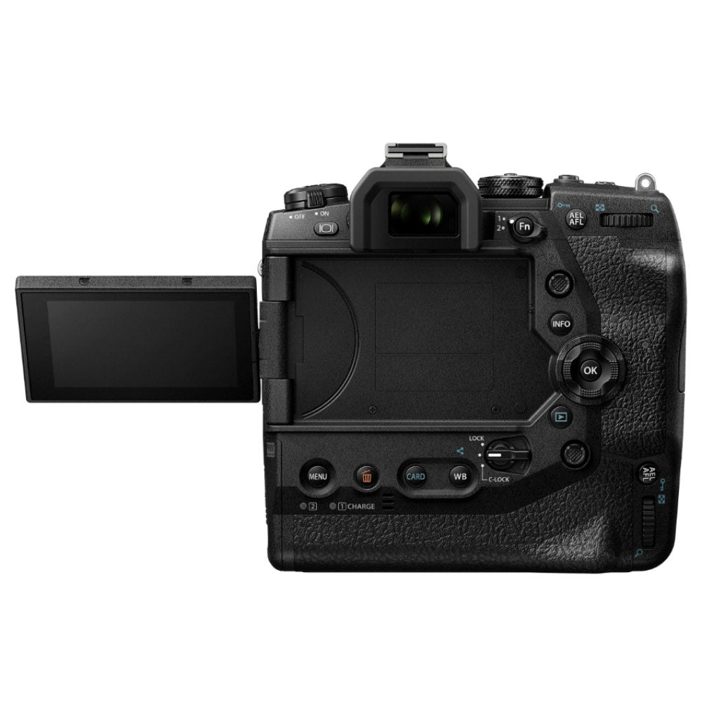 Olympus OM-D E-M1X Body