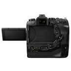 Olympus OM-D E-M1X Body