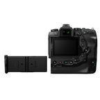 Olympus OM-D E-M1X Body