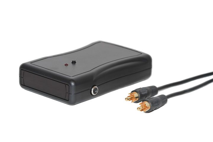 Cognisys Universal IR Trigger