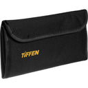 Tiffen 6 Pocket Filter-Schutztasche