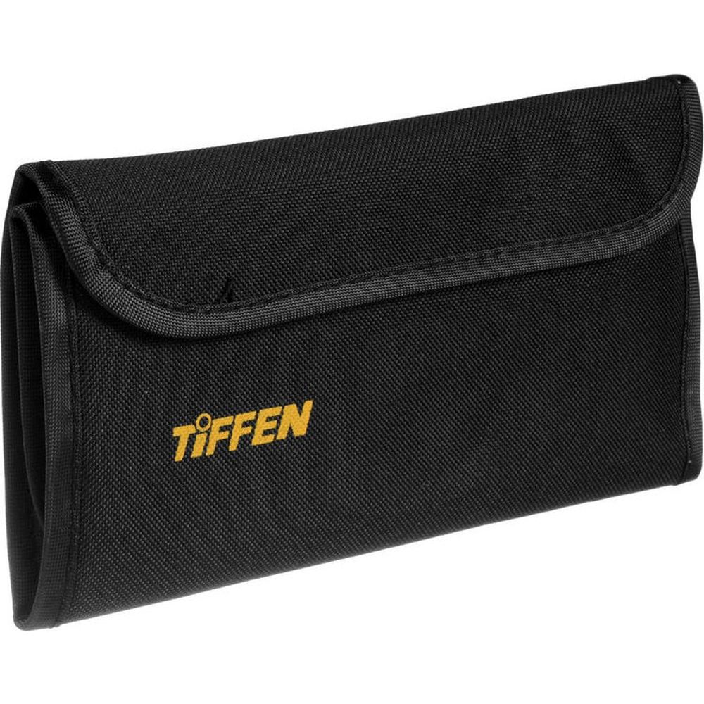 Tiffen 6 Pocket Filter-Schutztasche