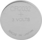 GP Lithium button cell CR2032, blister 1