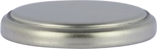GP Lithium button cell CR2032, blister 1