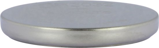 GP Lithium button cell CR2032, blister 1