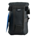JJC DLP 4 Deluxe Lens Pouch