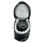JJC DLP 4 Deluxe Lens Pouch