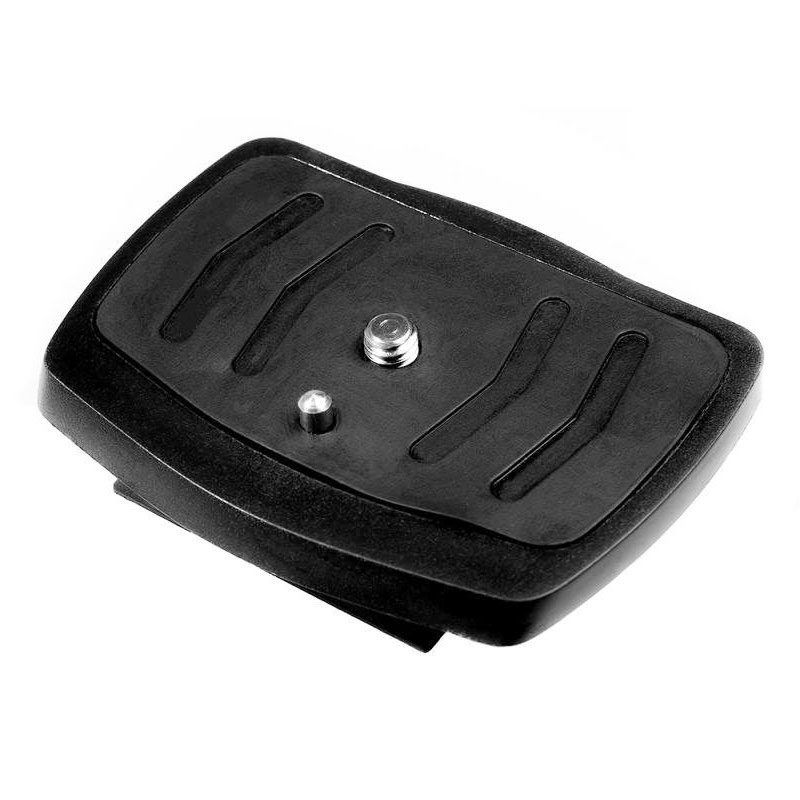 Caruba Blackstar 175 Placa para Trípode