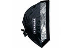 Caruba Speed Softbox Kit 25x60cm