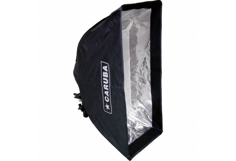 Caruba Speed Softbox Kit 25x60cm