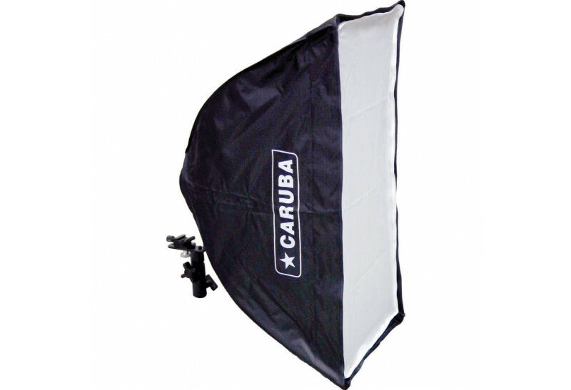 Caruba Speed Softbox Kit 25x60cm
