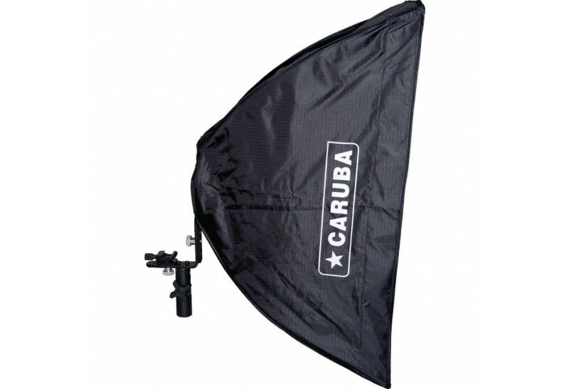 Caruba Speed Softbox Kit 25x60cm