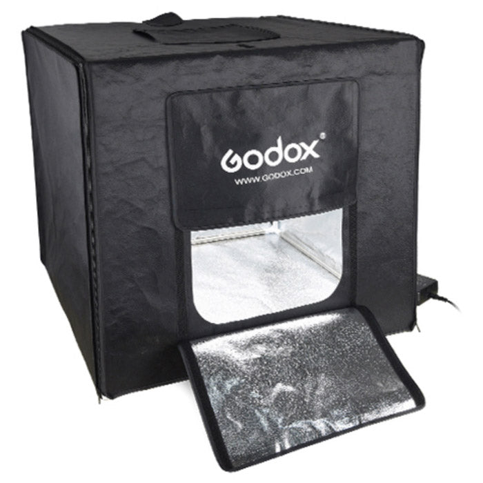 Godox Portable Double Light LED Ministudio L40 x 40 x 40 cm