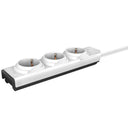 Allocacoc PowerStrip Modular +switch 1.5m cable