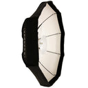 Caruba Beautydish 80cm weiß