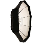 Caruba Beautydish 80cm weiß