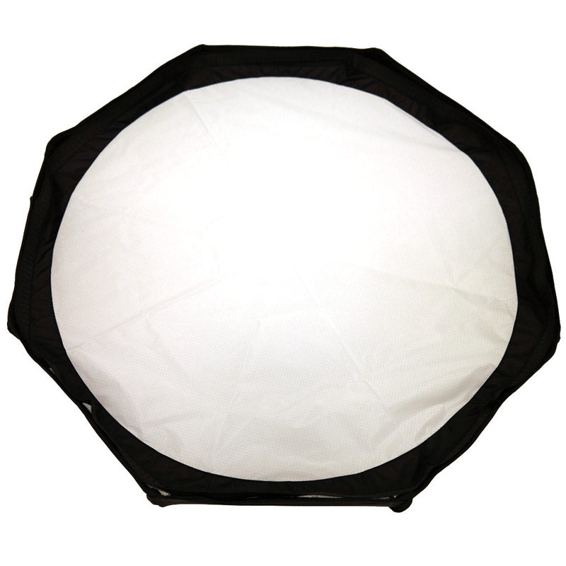 Caruba Beautydish 80cm weiß