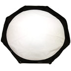 Caruba Beautydish 80cm weiß