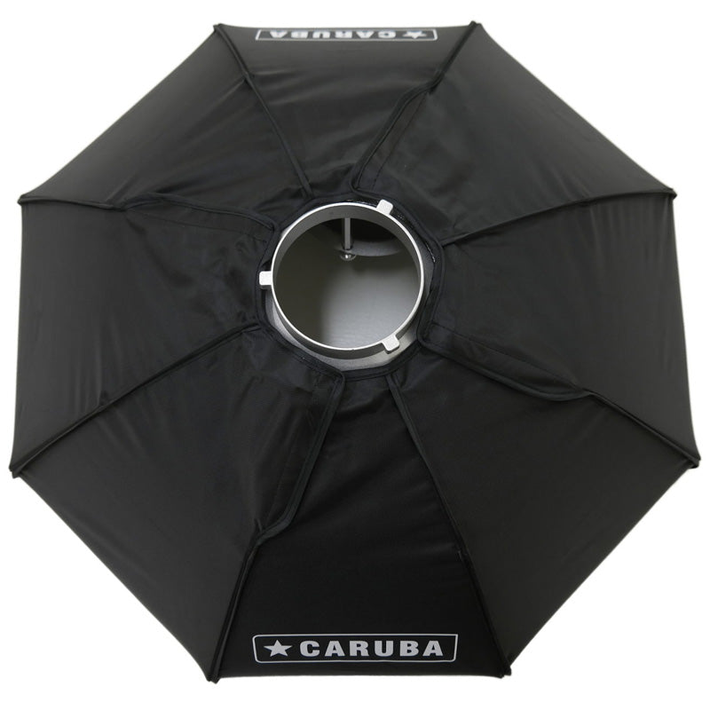 Caruba Beautydish 80cm weiß