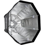 Godox Umbrella Softbox Bowens 80cm with Grid