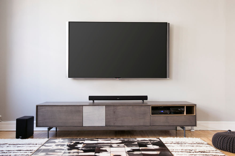 HEOS HomeCinema HS1