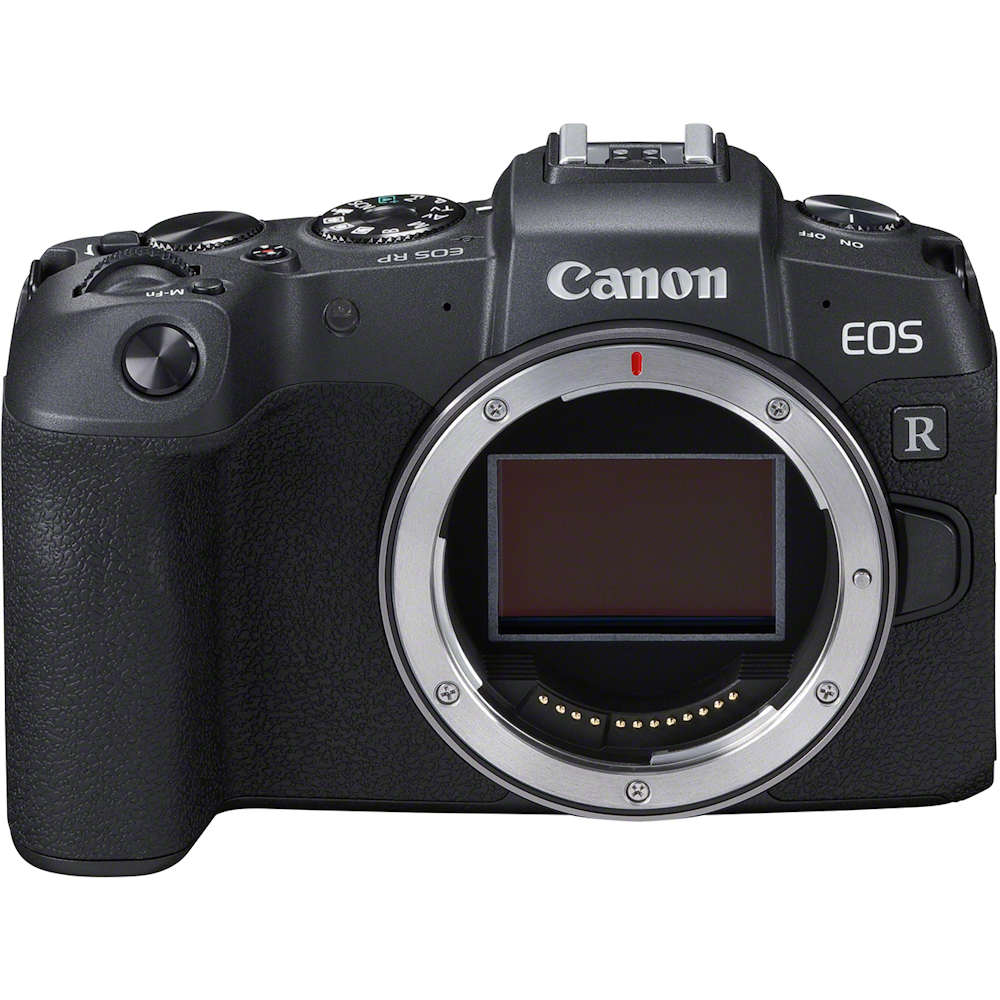Canon EOS RP Body
