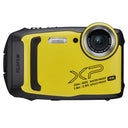 Fujifilm FinePix XP140 yellow
