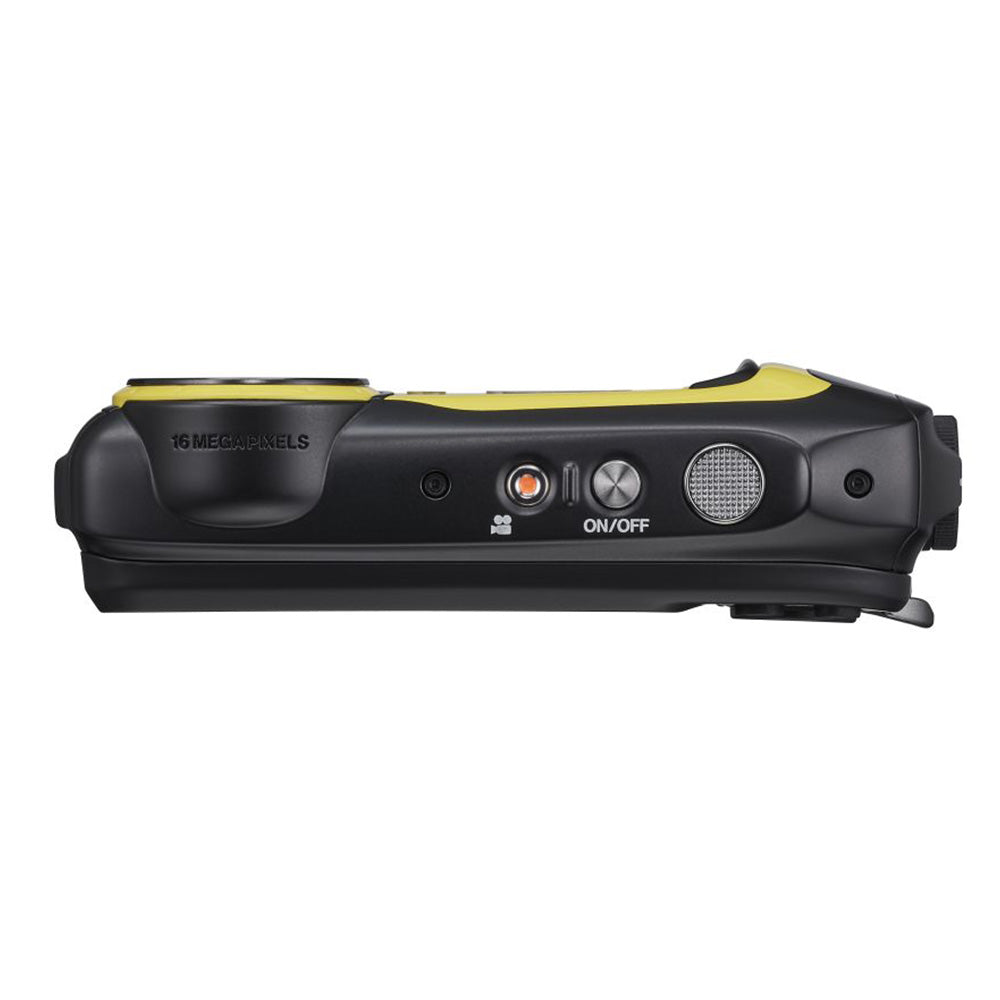 Fujifilm FinePix XP140 yellow