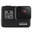 GoPro HERO7 Black Action Cam OUTLET