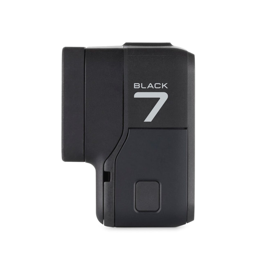 GoPro HERO7 Black Action Cam OUTLET