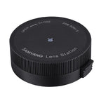 Samyang Lens station Canon EF