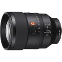 Sony 135mm f/1.8 FE GM Full Frame