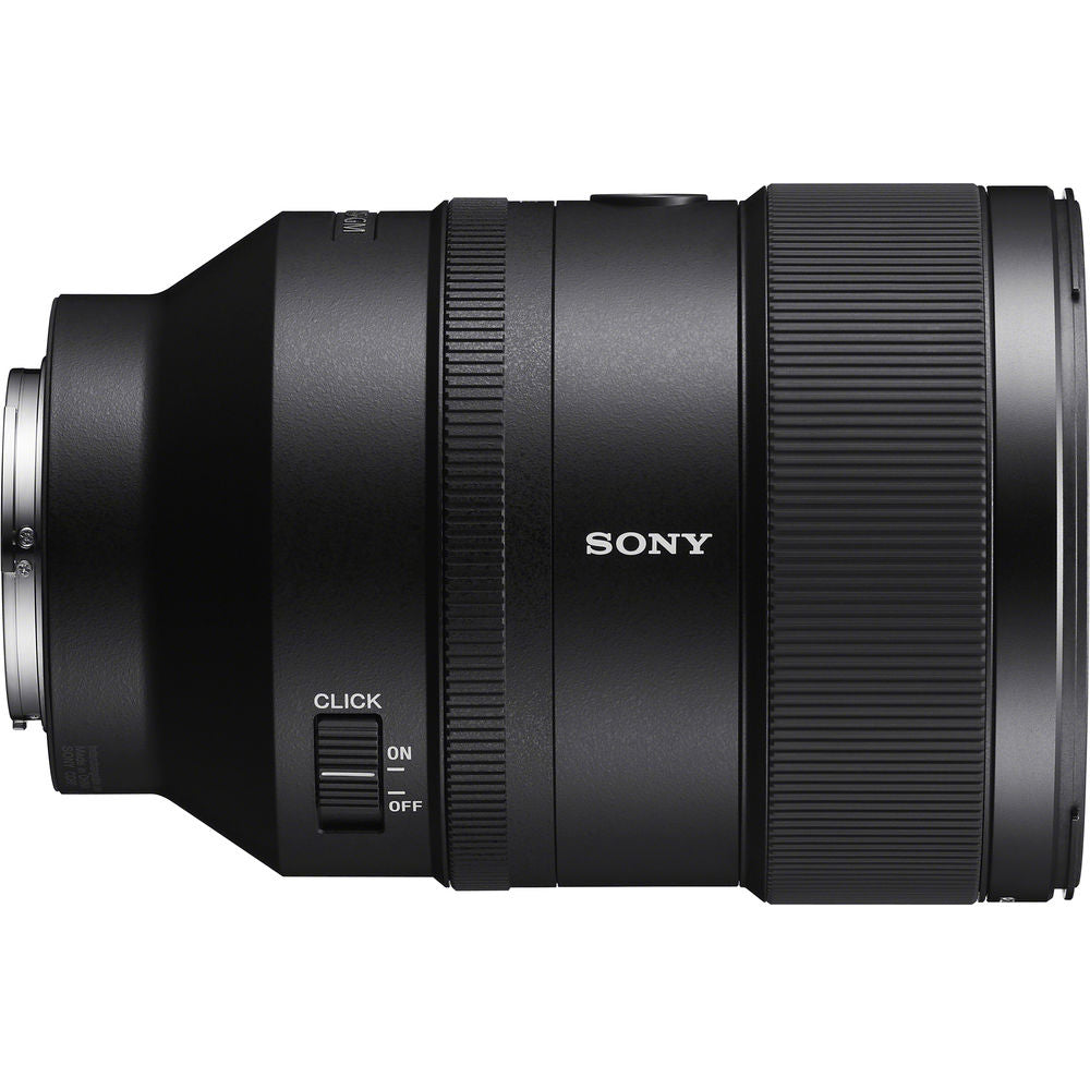 Sony 135mm f/1.8 FE GM Full Frame