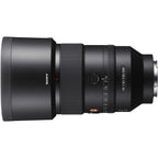 Sony 135mm f/1.8 FE GM Full Frame