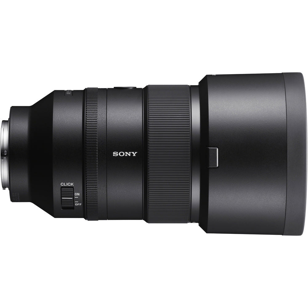 Sony 135mm f/1.8 FE GM Full Frame