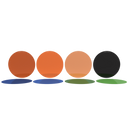 MagMod Correction Gels